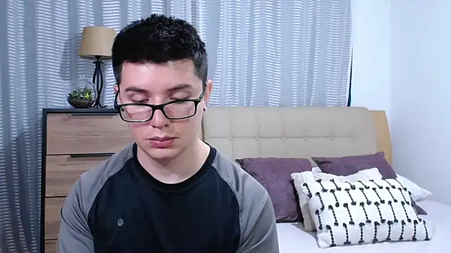 BlackFoXXX69 webcam