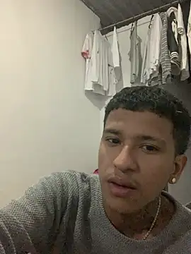 Anthony_clark1 webcam