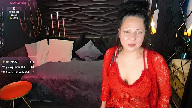 Anita_Muse webcam