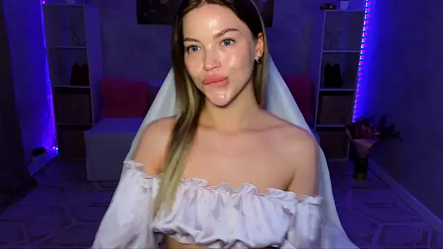EmmyMills webcam