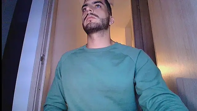 thomas_gun webcam