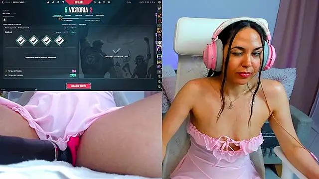 VenusIslove webcam