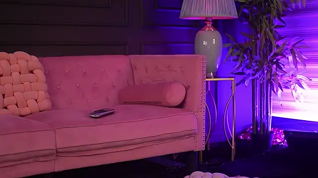 AlessiaNoire webcam