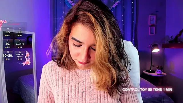 vanillafairy_ webcam