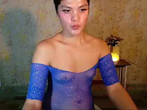 TsLisaLove webcam