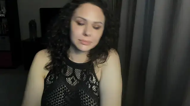 MollyCheiz webcam