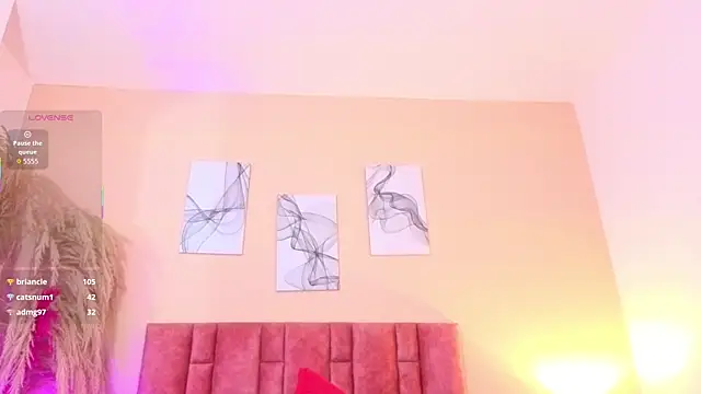 clariss_brown webcam