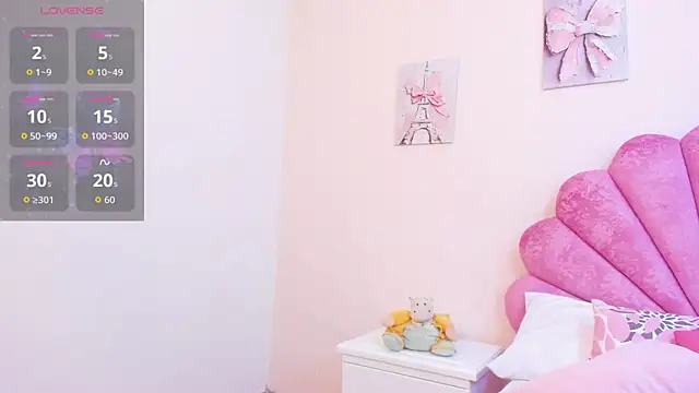 Abby-campbel webcam