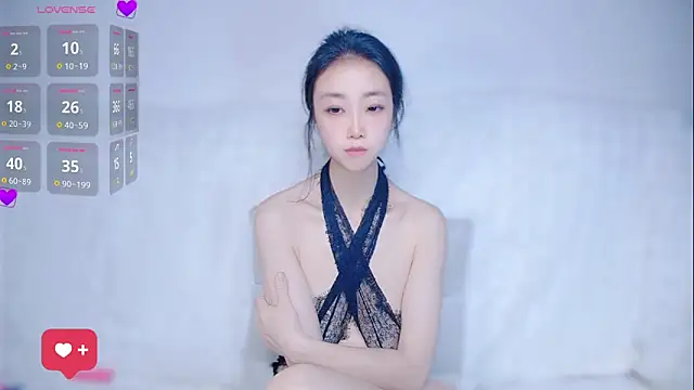 hyp0crite (F young) - 小粉塞进去加黑牛控制3分钟