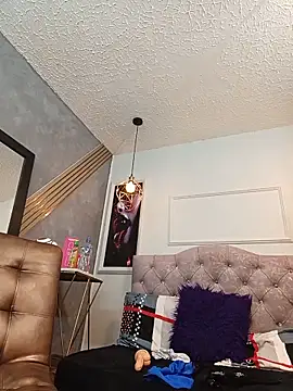 zoe_fit (F young) - anal show 10 minutes