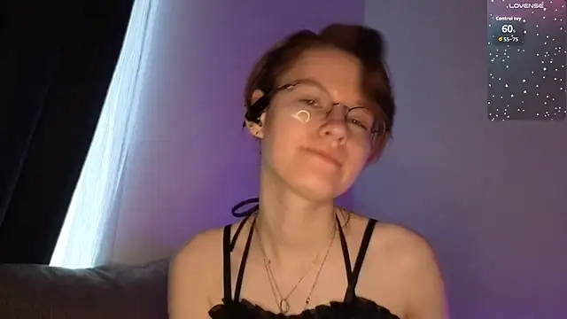 PliantMissus webcam