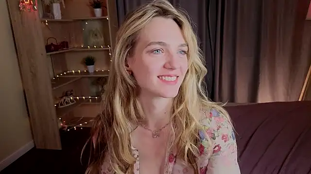 MarielRoloson webcam