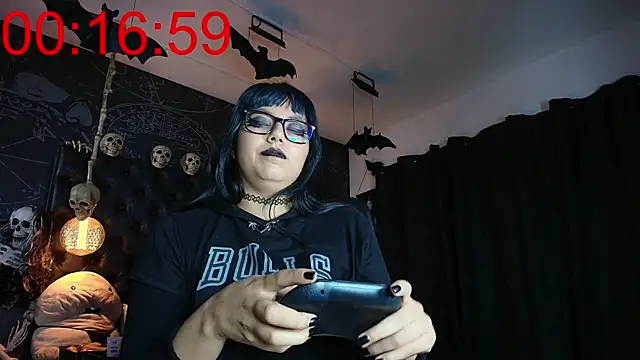 AlexHoe_ webcam