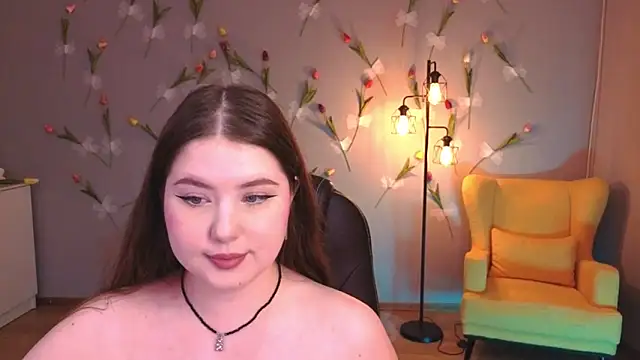 PixelGoddess webcam