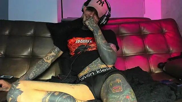 jhonny__ackerman webcam
