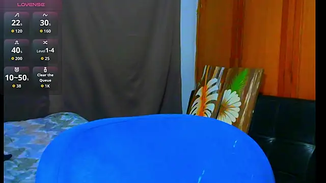 kimblaze8A webcam