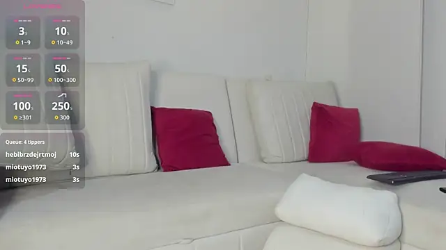 Sophiia_Castro webcam