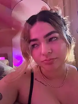 OriannaFox webcam