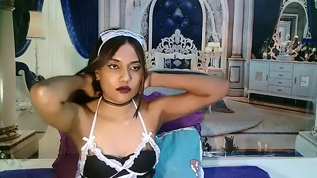 IndianSkies webcam