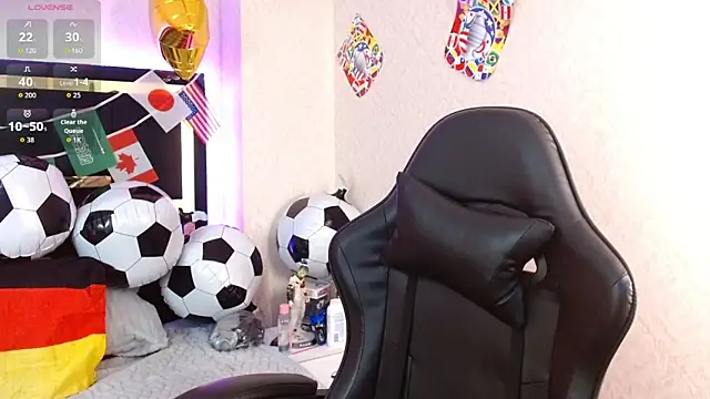 Elizabeth_Evans1 webcam