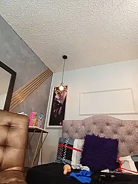 zoe_fit webcam