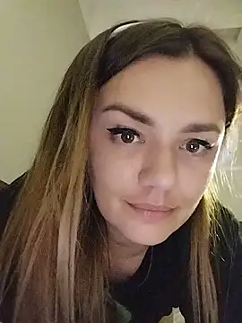 KrissSexi webcam