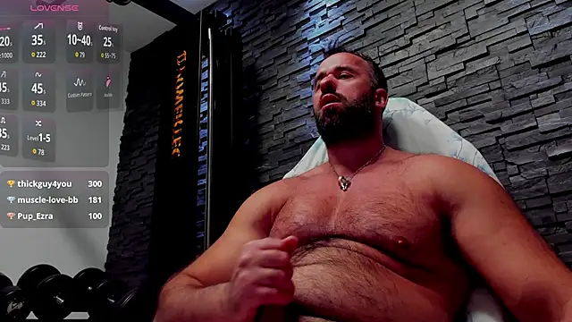 David_Big_Daddy webcam