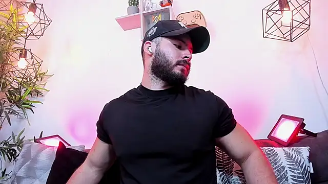 SebastianVilla_ webcam