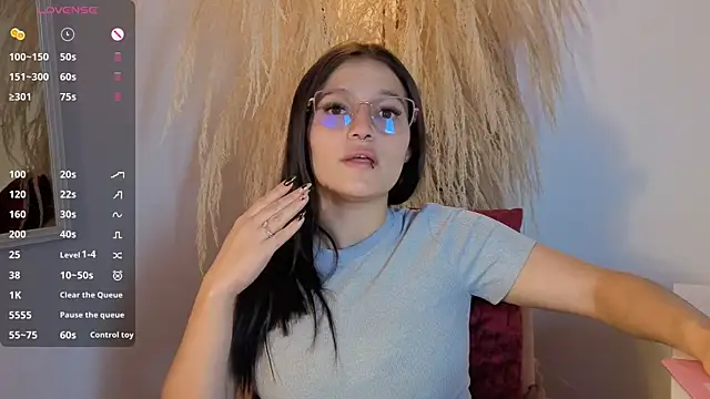 Elecktra_sweet webcam