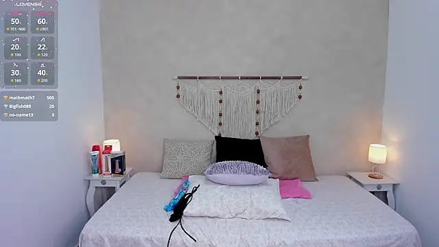 _hanna_sky webcam
