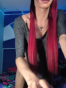 SamySeduction webcam