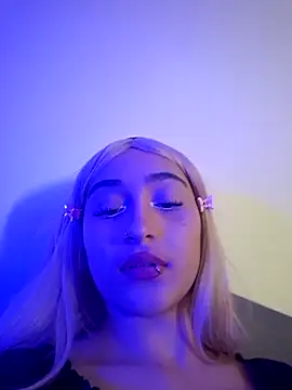 Nina-Mars webcam