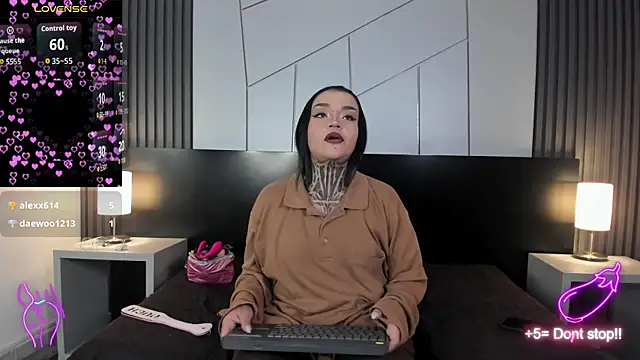 Amy_Dreams_ webcam