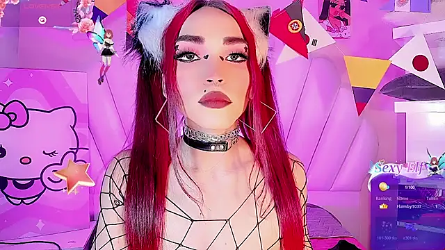 LeyXandrabraz webcam