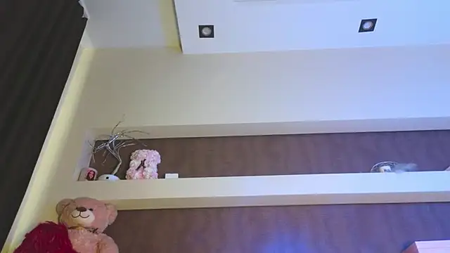 Malika_uAngel webcam