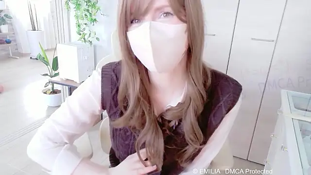 free live porn Emilia0606