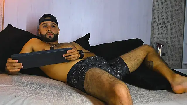 Mike333_ webcam