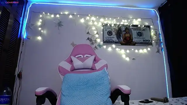 Jessi_Evans webcam