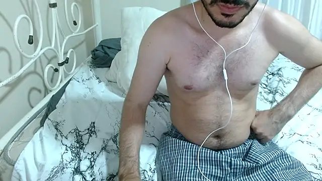 JasonLopeez live cam on StripChat