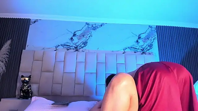 candyandmarilyn webcam