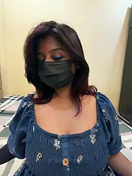 PayalDesire webcam