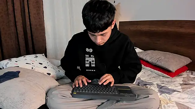 Andy_Belier23 webcam