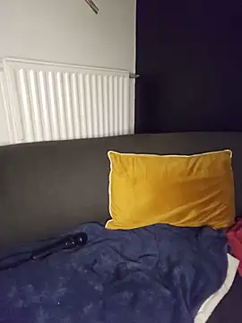 LunaSecret22 webcam