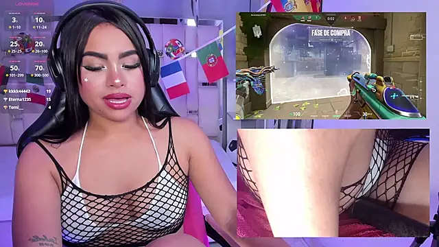 Alice_Roys webcam