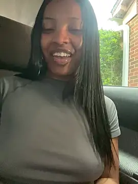 Queenkimi777 webcam