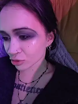 Heather_Ivy webcam