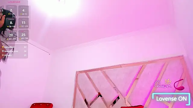 MarianaaSantos webcam