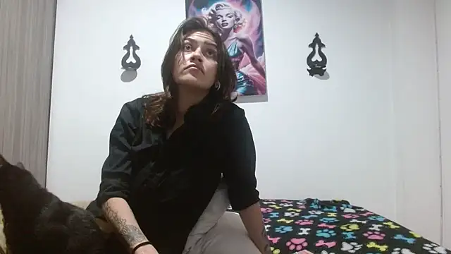 Crystal_Star_ webcam