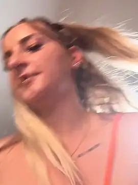 Lyra_XX webcam