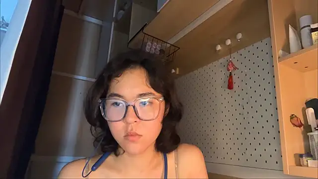 JennyCarpenter webcam